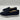 Men's Prada Re-Nylon Slip-On sneakers in navy blue Size 10UK PRADA
