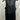 Alternative Apparel Woman’s Black Tank Top Size M Lightweight Semi Sheer Alternative