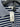 NWT Madewell Navy White Stripe Ribbed Polo Henley Long Sleeve Top Shirt Size S White