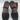 FRYE Natalie Short Engineer Brown Suede Buckle Ankle Boot Womens SIZE 6.5 M Frye
