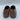 Women's B.o.c Becca Slip On Flats Shoes Brown Faux Leather Size 7.5 B.o.c
