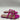 Women's. Valentino Garavani Rockstud patent leather sandals bright pink Size 39 Valentino