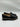 Women’s Naturalizer Eiffel Slip-on Black Patent Loafers Size 8.5 M Naturalizer