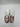 Men’s Alexander McQueen Oversized Sneakers In white leathe Red Suede Size 41 Alexander McQueen
