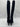 Women’s Kelly & Katie Desi Boots Black Size 6W Kelly & Katie