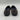 Women’s Rothy's The flats in twilight metallic Size 7.5 Rothy’s