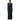 Skin Kaia Gown (Dark Navy) Women's Pajama Size 0 Skin