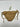 Luli Fama Woman’s side-tie Swim bikini bottoms Metallic Gold Multicolor Size XL Luli Fama