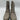 Mis Mooz SANDI Pebble Taupe Ankle Boot Womens SIZE EU 37 / US 6.5 Miz Mooz