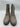 Mis Mooz SANDI Pebble Taupe Ankle Boot Womens SIZE EU 37 / US 6.5 Miz Mooz