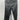 Levi's Faux Leather Pants Womens Black Straight Leg Trouser Coated NWT 26x29 Levi's