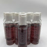 Simply Smooth Xtend Color Lock Keratin Replenishing Shampoo 2.oz Set of 10 Simply Smooth