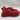 Men’s Givenchy GIV 1 low-top sneakers in red Size 42 Givenchy
