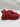 Men’s Givenchy GIV 1 low-top sneakers in red Size 42 Givenchy