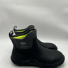 Muck Men's Edgewater Classic Ankle Boots in black Size 12M Muck Boots