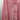 Wst cst Pink Womans Blouse Mamell Oversize Buttdown Closure Size XS Wst Cst