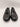 Men’s Dolce & Gabbana black leather derby dress shoes Size 8.5UK Dolce & Gabbana