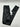 Missoni black, faux Glossy leather leggings Woman’s Size 38