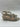 Kelly & Katie TAHADA Gold Synthetic Open Toe Strappy Rhinestone Sandals, Size 10 Kelly & Katie