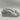 Vintage Havana Edge silver croc-embossed leather suede star sneakers Size 8.5 Vintage Havana