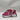 Womens Alexander McQueen Sprint Runner sneakers in hot pink Size 35.5 Alexander McQueen