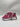 Womens Alexander McQueen Sprint Runner sneakers in hot pink Size 35.5 Alexander McQueen