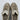 VALENTINO GARAVANI MS-2960 VG panelled Mesh Sneakers Beige Size 40 Valentino