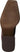 Vince Camuto Sangeti Narrow Calf Stacked Heel Knee High Boot, Dark Mahogany, 6 Vince Camuto