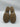 Sugar Skipper Black Glitter Duck Lace Up Rain Boots Womens 10 Sugar