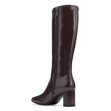 Aerosoles Women's Micah Tall Boots, Brown, Size 9.5 X-Wide