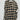 NWT Women’s Tahari black and tan houndstooth pattern Vest  Size S / M Tahari