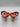 Alexander McQueen Boxcar 100mm leather buckle sandals Color apricot Size 37 Alexander McQueen