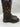Rank 45 LLBF-3 Flag Brown Western Boots Size 6.5