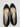 Women’s Prada Block-Heel Round Toe Pumps Black Suede Size 39 PRADA