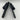 Men’s Saks Fifth Avenue woven Navy Blue leather slide sandals Size 10M Saks Fifth Avenue