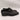Men’s Saks Fifth Avenue black glitter oxford dress shoes Size 9.5 Saks Fifth Avenue