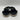 Women’s Stuart Weitzman black suede espadrille slide sandals Size 7.5B Stuart Weitzman