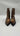 Women's Vince Camuto Elektra Booties Bronzo leather Size 7.5M Vince Camuto