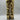 INC Women’s IYONNA Tall Over-The-Knee Boots Gold Size 8.5M INC International Concepts