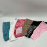 Lot Of 6 Victoria's Secret & Pink Thongs & Panties Mix Colors Size M Victoria's Secret