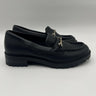 Women’s Kelly & Katie Carolie Loafer Black Size 6.5M Kelly & Katie