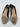 Manolo Blahnik Tucciototo 90 block-heel suede pumps in black Size 37.5 Manolo Blahnik