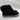 Women’s Cougar Dasha Black suede faux fur ankle boots Size 10 Cougar