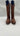 Idyllwind Women's Charmed Life Western Boots Brown Size 9B IDYLLWIND