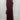 Alex Evenings Lace Sequin Evening Gown Maxi Ruched Ruffle Wine Burgundy SIZE 6 Alex Evenings
