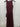 Alex Evenings Lace Sequin Evening Gown Maxi Ruched Ruffle Wine Burgundy SIZE 6 Alex Evenings