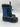 Kamik Luke 3 Blue Black Waterproof Winter Snow Boots Kids Size US 1