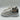 Men’s Alexander McQueen Court Trainer sneakers in white/beige Size 45.5 Alexander McQueen