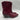 Women’s  Crown Vintage Izzie Western Booties Red Size 9M Crown Vintage