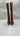 Vince Camuto Emily Knee High Boot 3" Kitten Heel Golden Walnut Leather size 7.5M Vince Camuto